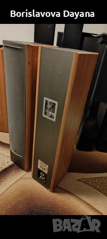 тонколони JMlab Cobalt 816 , снимка 4 - Тонколони - 53025602