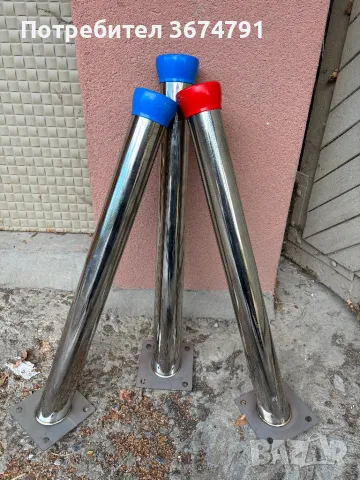 Стойки за водоструйки, снимка 2 - Автомивки - 47410638