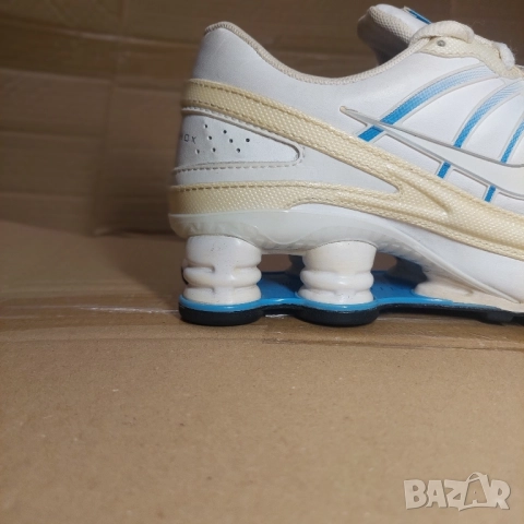 маратонки NIKE SHOX 7 TURBO номер 39, снимка 4 - Маратонки - 52203439