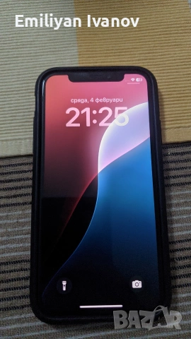Iphone XS