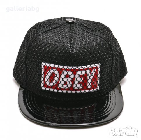 Шапка - Обей (Obey), снимка 2 - Шапки - 39800816
