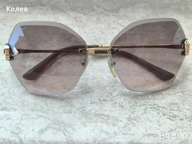 Дамски слънчеви очила Bvlgari BV6105B