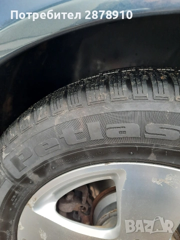 Гуми petlas 225/55/16 4броя нови само за варна, снимка 6 - Гуми и джанти - 53105811