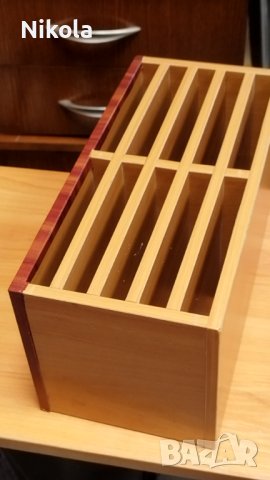 Органайзер за бюро за документи , Размери 34x16x16 cm и 24х16х16, снимка 7 - Бюра - 44163231