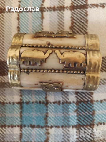 стара кутийка 