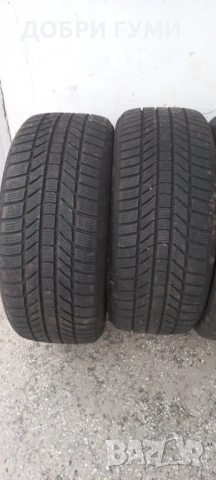 225 40 18 КОНТИНЕНТАЛ КАТО НОВИ , снимка 4 - Гуми и джанти - 53293780