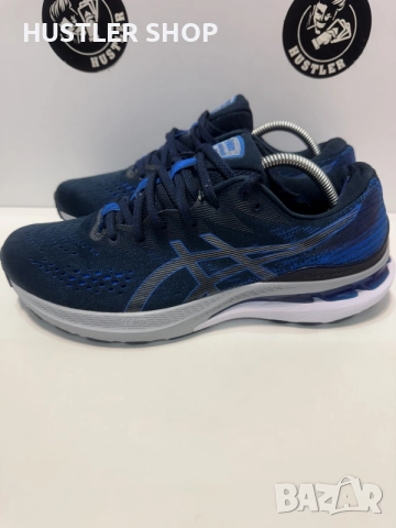 Маратонки ASICS GEL KAYANO 28, снимка 2 - Маратонки - 56548490