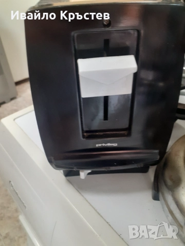 Продавам тостер , снимка 3 - Тостери - 51834322