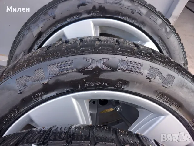 Джанти 18цола 5×120мм - BMW , снимка 6 - Гуми и джанти - 48973897