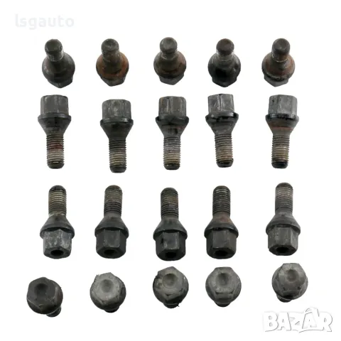 Комплект болтове за железни джанти Opel Astra H (A04) 2004-2014 ID: 164157