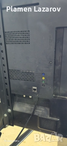 Телевизор Philips 42" Smart TV Ambilight 42PFL6158K/12, снимка 3 - Телевизори - 54191703