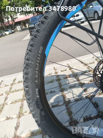 електрическо колело Orbea Keram , снимка 7 - Велосипеди - 51492587