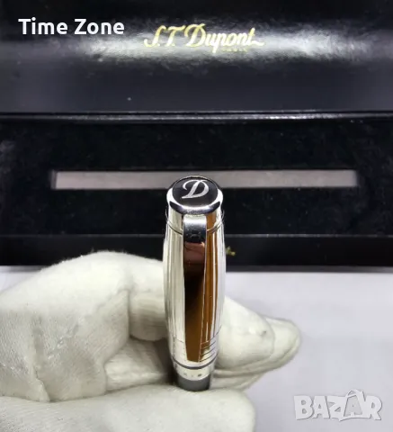 Химикалки S.T. Dupont Различни Варианти, снимка 8 - Колекции - 48073533