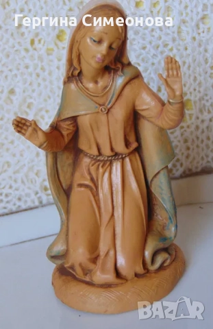 Фигури на FONTANINI, снимка 2 - Статуетки - 52867752