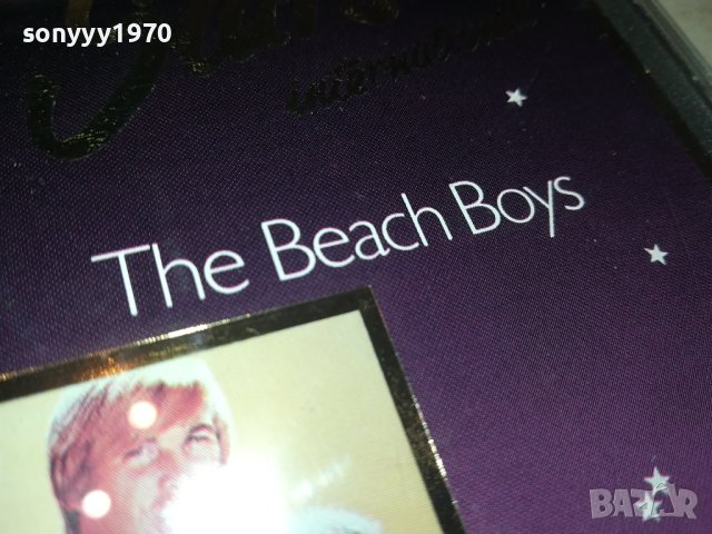THE BEACH BOYS ORIGINAL CD-ВНОС GERMANY 1302241523, снимка 4 - CD дискове - 44275604