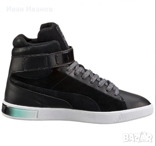 маратонки Puma PC Femme Matt and Shine номер 39, снимка 3 - Маратонки - 39867559
