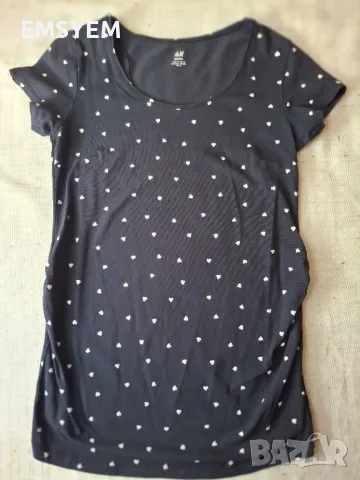 Туника за бременни , снимка 1