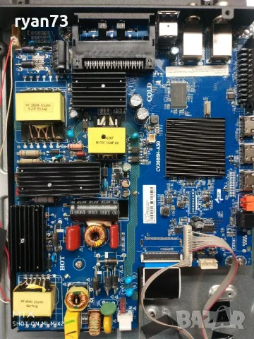 Mainboard CV3686H-A50