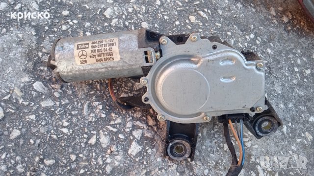 мерцедес А класа , снимка 18 - Части - 25381937