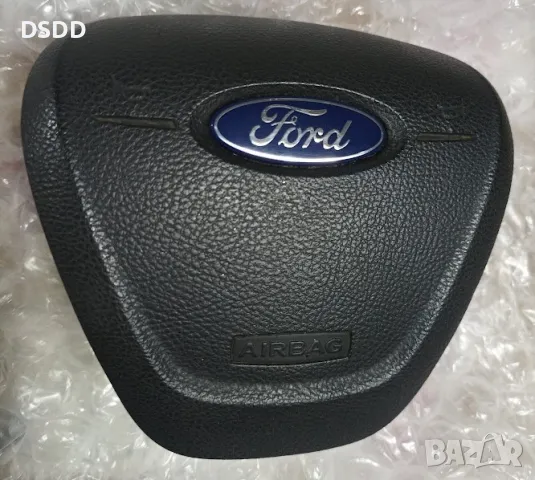 Airbag волан за Ford Transit Custom, Tourneo Custom, Tourneo Connect, снимка 2 - Части - 48966563