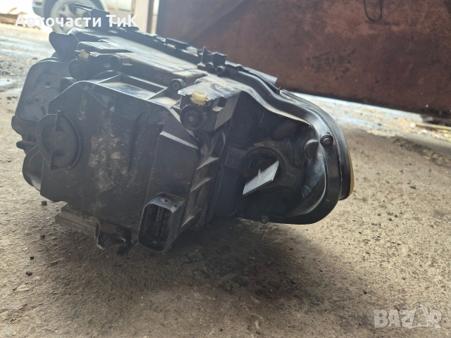 Десен динамик ксенон фар БМВ Е53 фейс, снимка 7 - Части - 53896739