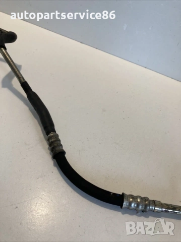 Маркуч за климатик AC за Volvo C30 1.6 TDI 109HP (2012) MFB14240, снимка 2 - Части - 54029445