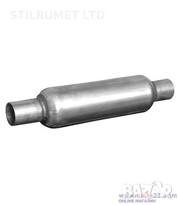 резонатор ххл , снимка 3 - Части - 35596767