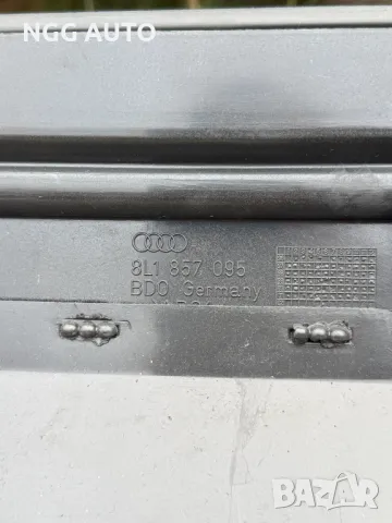 Жабка Ауди А3 8Л Фейслифт, Audi A3 8L Facelift, № 8L1 857 095, 8L1857095, снимка 5 - Части - 47919160