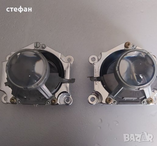 Фарове бош vw bora, снимка 6 - Части - 38898331