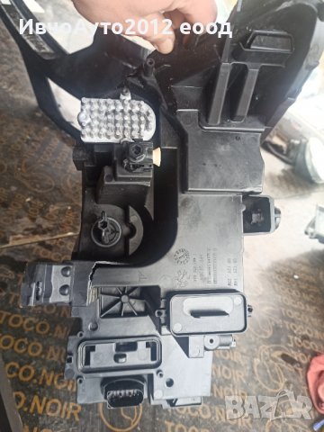 Фар ляв оригинален vw Tiguan allspace 2021-, снимка 6 - Части - 38742211