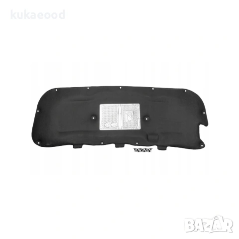 Изолация за преден капак на Peugeot 308 MK2