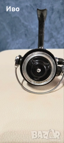 Ретро макара Shakespeare 2200ll made in Japan , снимка 6 - Колекции - 54110185