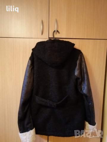 FBsister страхотно палто , снимка 2 - Палта, манта - 38773960