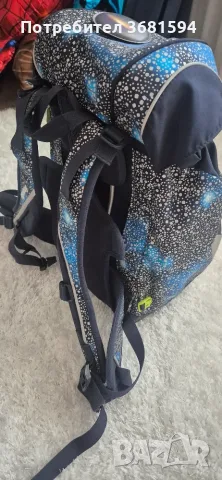 Ергономична раница Ergobag, снимка 5 - Раници - 55885745