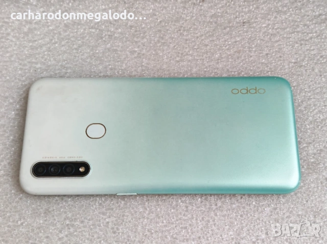 Oppo A31 128GB + 4GB RAM Перфектен Като Нов, снимка 6 - Други - 54231225