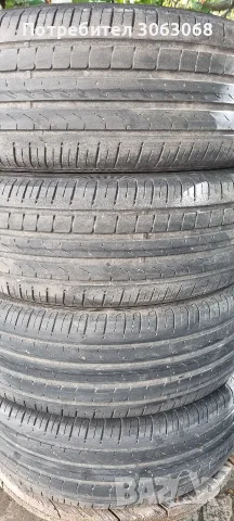 Летни гуми PIRELLI 225 60 18, снимка 2 - Гуми и джанти - 56429662