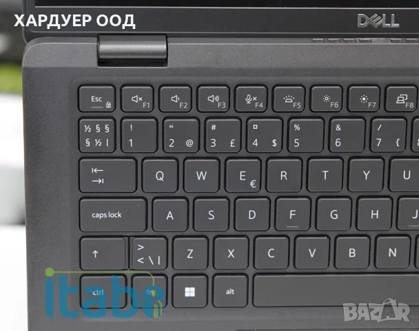 Лаптоп Dell Latitude 7330 - 80132604, снимка 3 - Лаптопи за работа - 55893526