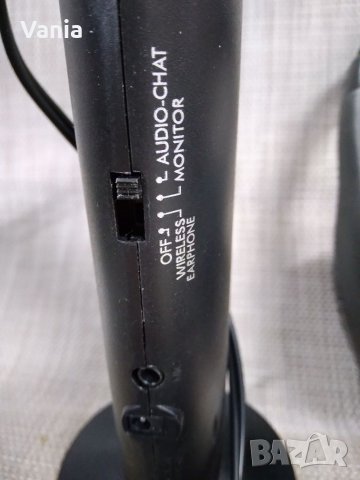 Безжични слушалки MH2001, снимка 3 - Слушалки и портативни колонки - 35401527