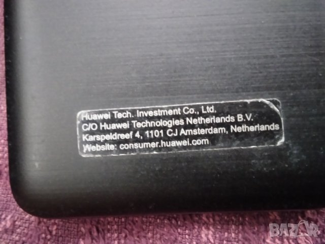 Huawei Y5 II- Хуауей , снимка 5 - Huawei - 44371622