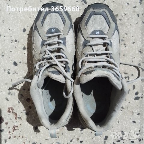 Дамски маратонки Ню баланс, размер 39