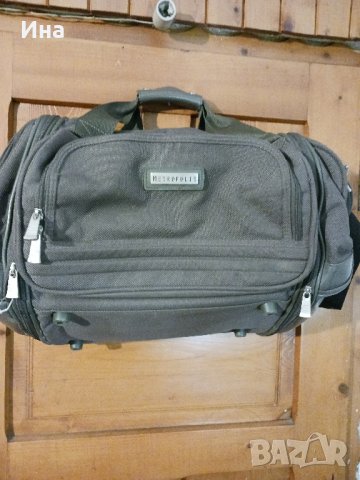 Спортен сак Metropolis Furla, снимка 2 - Други стоки за дома - 42814069
