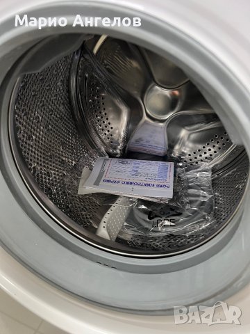 Пералня А++ Sharp,Vestel u VOX 6,7,8 и 10кг Нови с 60месеца гаранция, снимка 14 - Перални - 39523465