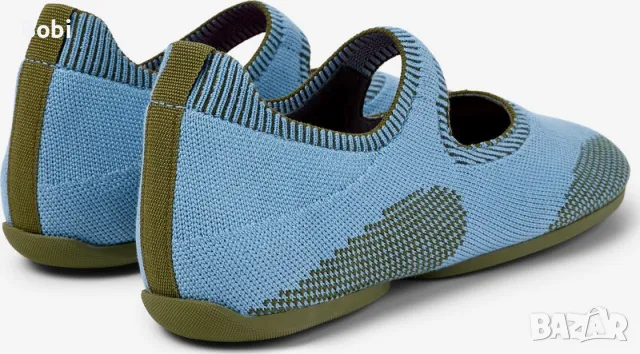 Балетки CAMPER „Right Nina“  40
, снимка 5 - Дамски ежедневни обувки - 50284509