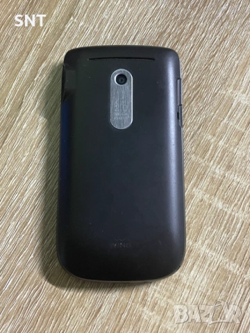 HTC Maple 100 Много рядък смартфон, снимка 2 - HTC - 54149162