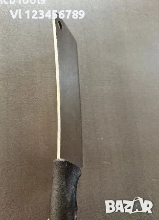 Сатър Турски професионален ,касапски, снимка 4 - Прибори за хранене, готвене и сервиране - 51536635