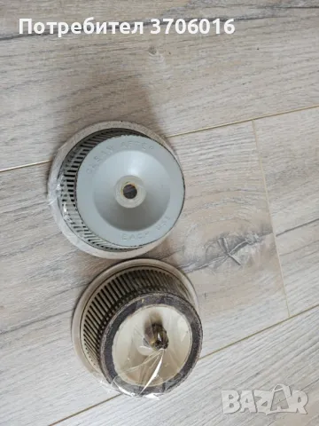 Сепаратор за Рейнбоу-Rainbow Д4, снимка 2 - Прахосмукачки - 48285921