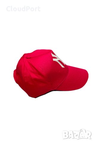 Дамска шапка, Розово, снимка 3 - Шапки - 40288230