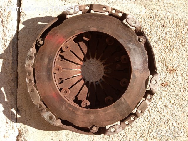 Части за Renault scenik 2, снимка 4 - Части - 31286745