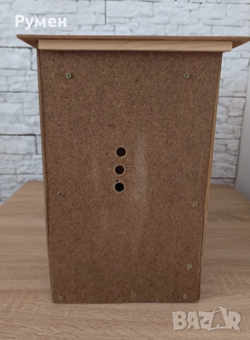 5 рамкови кутии за отводки.Нови!, снимка 2 - За пчели - 53960509