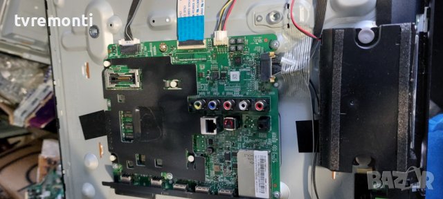 Основна платка - ,BN94-09600M - BN41-02353B​ for, SAMSUNG UE32J5550SU